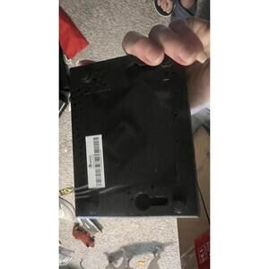 Network Device with Multiple Ports